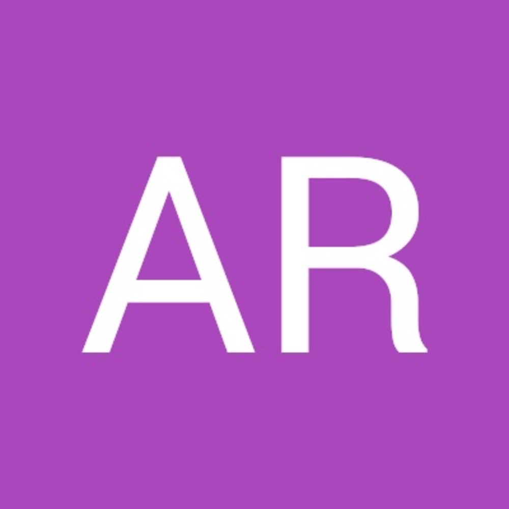 Meet your Posher, Ar